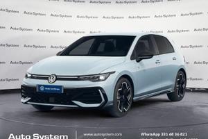 Volkswagen Golf 1.5 etsi R-Line Plus 150cv dsg