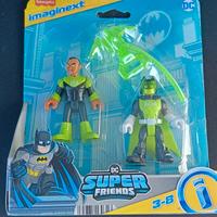 Imaginext fisherprice DC Super Friends Mattel 2023