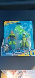 Imaginext fisherprice DC Super Friends Mattel 2023