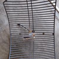 3 Antenne TP-LINK : 1 Parabolica  e 2 verticali