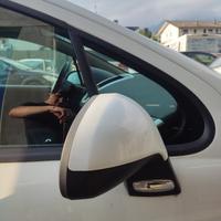 Specchio destro PEUGEOT 207 del 2011