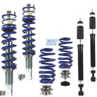 KIT SOSPENSIONE FILETTATA AUDI A5 B9 15-
