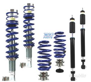 KIT SOSPENSIONE FILETTATA AUDI A5 B9 15-