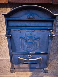 CASSETTA POSTALE