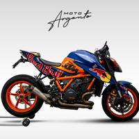 Ktm 1290 Super Duke R EVO