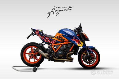 Ktm 1290 Super Duke R EVO