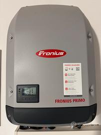 Inverter Fotovoltaico Fronius Primo 5.0-1 5kW