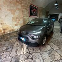 Citroen C3 2021 N1 autocarro 4 posti