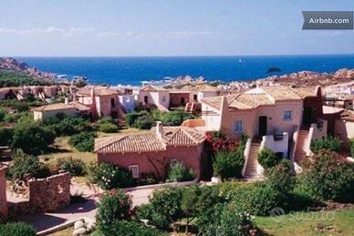 Appartamento Isola Rossa - Cala Rossa,Sardegna