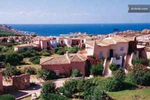 Appartamento Isola Rossa - Cala Rossa,Sardegna
