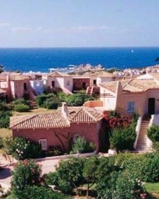 Appartamento Isola Rossa - Cala Rossa,Sardegna