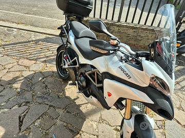 Ducati Multistrada