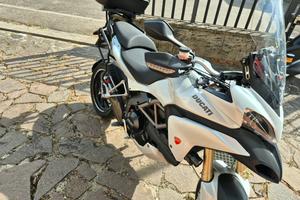 Ducati Multistrada