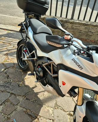 Ducati Multistrada