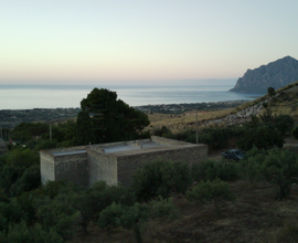 Casa con terreno