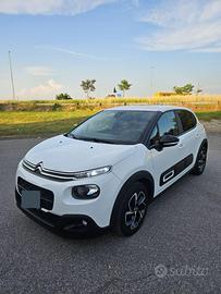 Citroen C3 shine pack