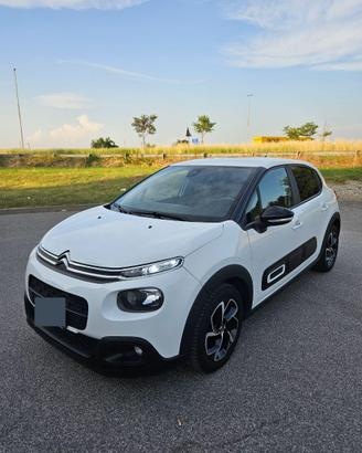 Citroen C3 shine pack