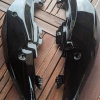 codone Aprilia Shiver 750