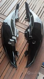 codone Aprilia Shiver 750