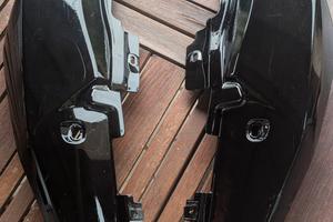 codone Aprilia Shiver 750