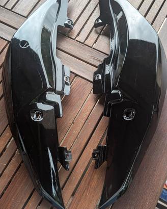 codone Aprilia Shiver 750