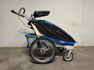 Thule Chariot CX