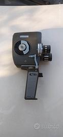 cinepresa Lumicon -8 anni '60