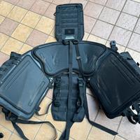 Borse Lone Rider ADV bags