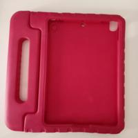 custodia iPad in silicone con porta  Apple pencil 