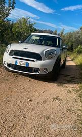 Mini countryman r60