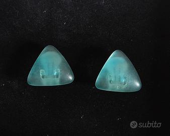 ORECCHINI VINTAGE CON CLIP €1 MAZARA