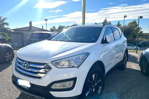Hyundai Santa-fe