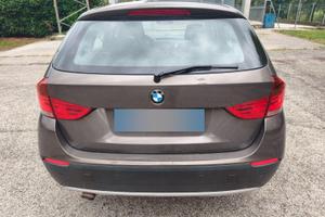 BMW X1 sDRIVE 18-D - 188.000 Km-Revisionata ott26