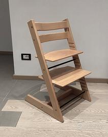 Seggiolone STOKKE Tripp Trapp