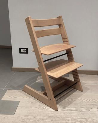 Seggiolone STOKKE Tripp Trapp