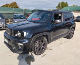 Jeep Renegade 1.3 T4 DDCT 80th Anniversary