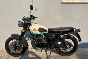 Mash Seventyfive 125