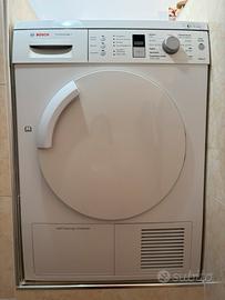 Bosch EcoAvantixx 7 – Asciugatrice 7 kg