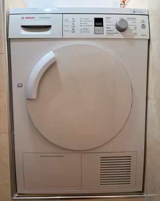 Bosch EcoAvantixx 7 – Asciugatrice 7 kg