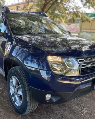Dacia Duster 1.6 115CV Start&Stop 4x2 GPL Lauréate