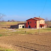 Casa singola a Villa Cella