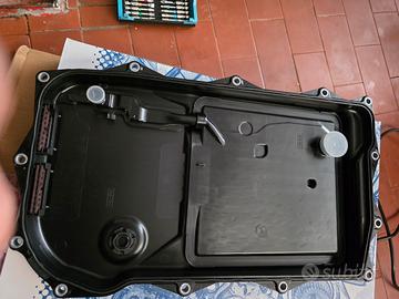 coppa filtro cambio automatico vaico V20-4774