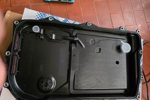 coppa filtro cambio automatico vaico V20-4774