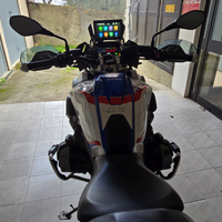 Bmw r1250 gs hp