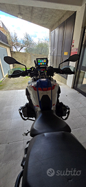 Bmw r1250 gs hp