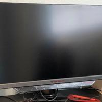 Monitor Acer Predator XB271HU Tbmiprz 27"