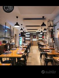 Pizzeria