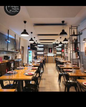Pizzeria