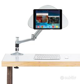 MUKAVA supporto tablet, smartphone, leggio