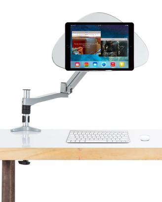 MUKAVA supporto tablet, smartphone, leggio